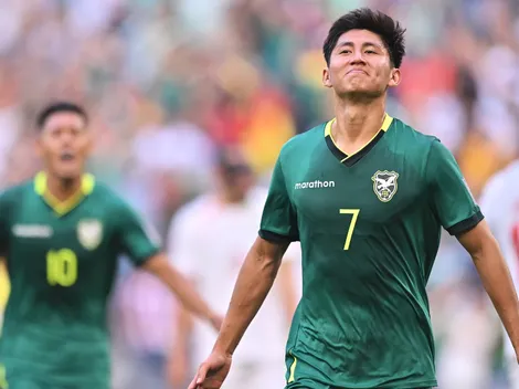 Festeja Bolivia: triunfo y clasificación en el repechaje al Mundial 2026