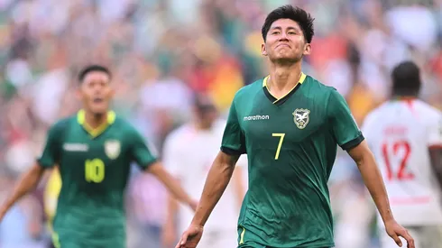 Bolivia lo da vuelta y se mete en la final del repechaje al Mundial.