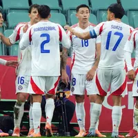 En vivo: Chile se mide con el mundialista Cabo Verde en Oceanía