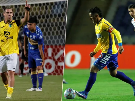 Tabla actualizada: Así quedaron los grupos al terminar la fecha 2