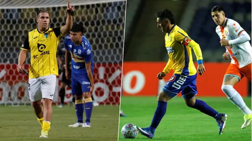 Conoce las tablas de la Copa de la Liga tras Everton vs. O'Higgins y U. de Concepción vs. Cobresal.