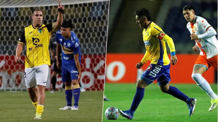 Conoce las tablas de la Copa de la Liga tras Everton vs. O'Higgins y U. de Concepción vs. Cobresal.