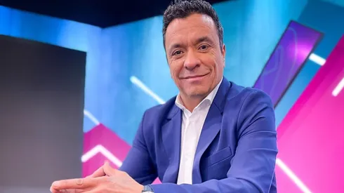 Claudio Palma ni ahí con el amistoso de La Roja contra Cabo Verde.