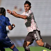 En vivo: Chile no se acomoda y sufre ante Cabo Verde