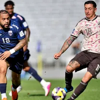 En vivo: Chile se duerme y Cabo Verde lo despierta del "tuto"