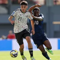 En vivo: Cabo Verde le demuestra a Chile por qué va al Mundial