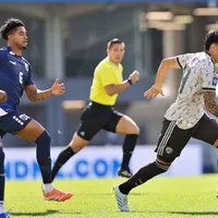 En vivo: Cabo Verde le demuestra a Chile por qué va al Mundial