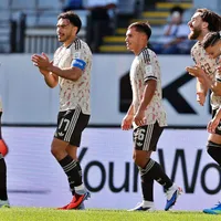 Chile sigue en racha triunfal tras golear al mundialista Cabo Verde