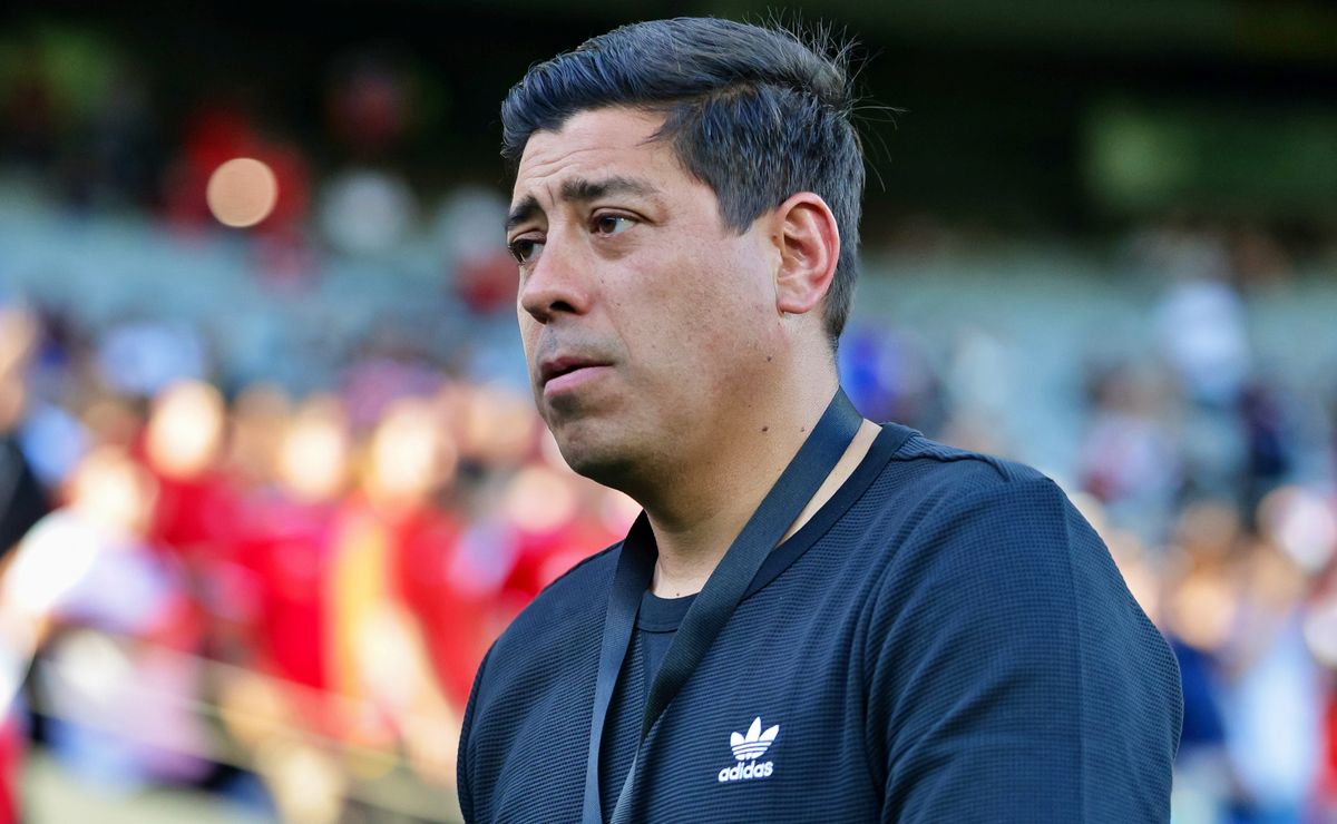 Nicolás Córdova lanza fuerte autocríticas tras vencer a Cabo Verde: “No estamos satisfechos por el…”