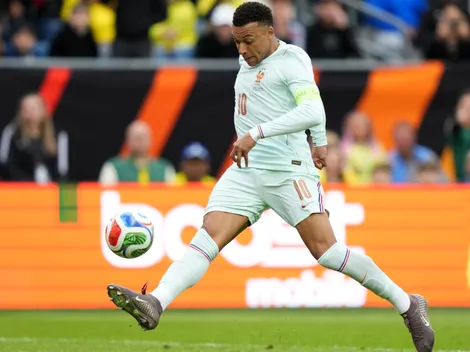 Pronósticos Colombia vs Francia: Luis Díaz y Mbappé se enfrentan en Washington antes de la gran cita mundialista