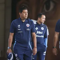 Córdova le tira un palo a Ricardo Gareca tras goleada de Chile
