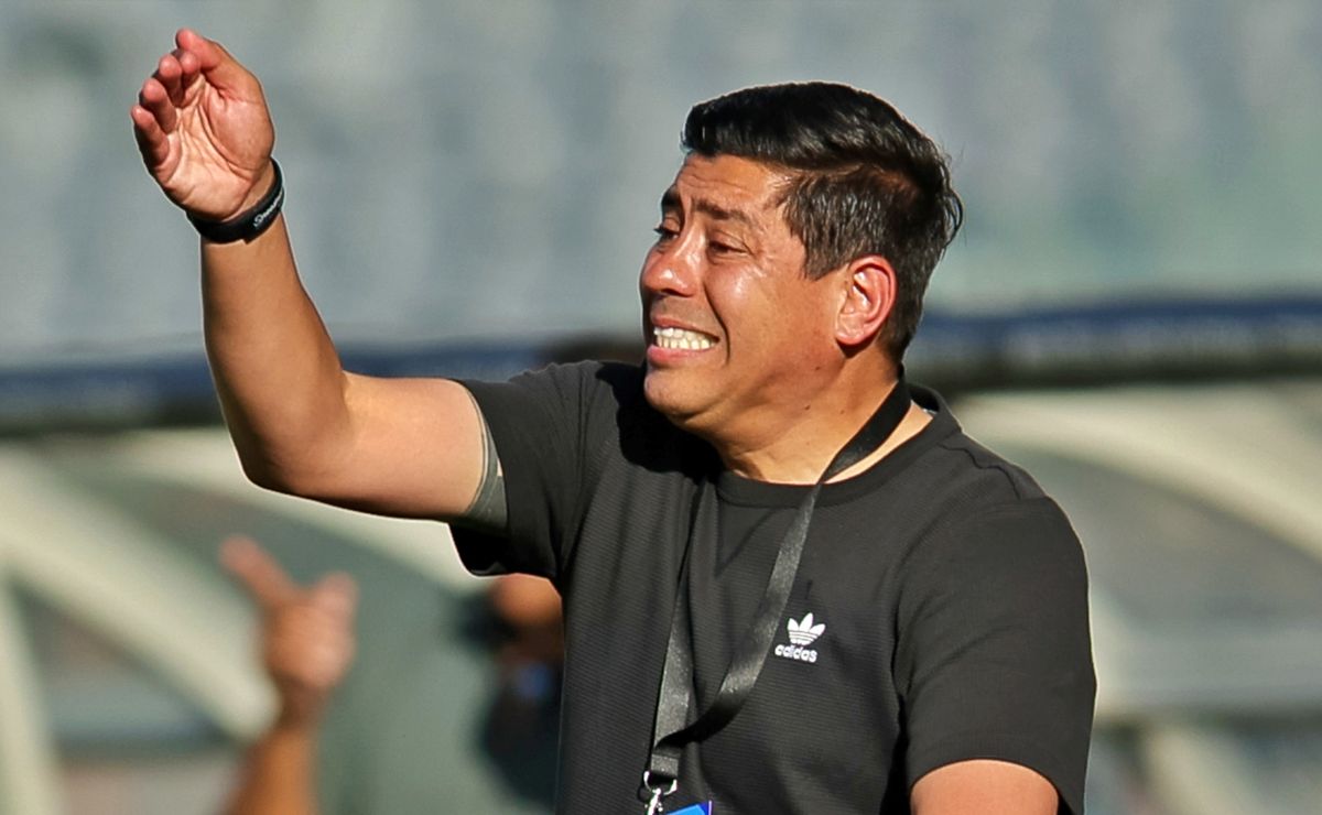 Córdova refuerza idea clave para el éxito de Chile tras el triunfo sobre Cabo Verde: “Ayuda mucho que los jugadores…”