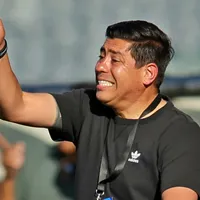 Córdova refuerza idea clave para el éxito tras vencer a Cabo Verde