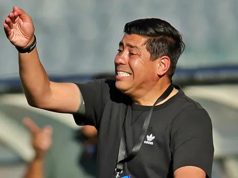 Córdova refuerza idea clave para el éxito tras vencer a Cabo Verde