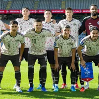 Chile retuvo su excéntrico "título" de campeón del mundo