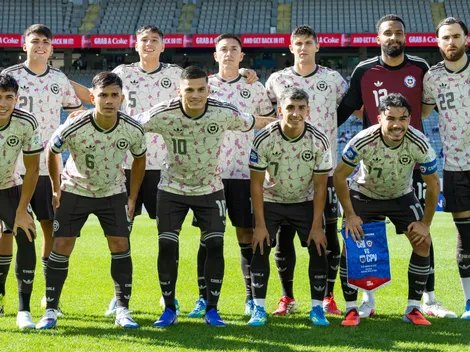 Chile retuvo su excéntrico "título" de campeón del mundo