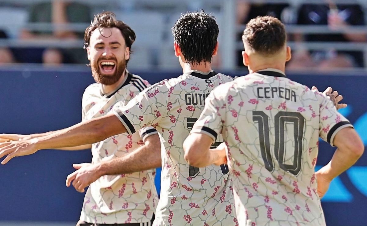 Patricio Yáñez rescata a este jugador en discreto triunfo de Chile sobre Cabo Verde: “Estuvo con bastante…”