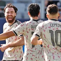 Pato Yáñez rescata a este jugador en triunfo sobre Cabo Verde