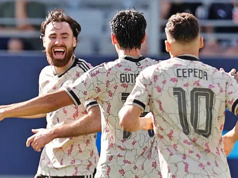 Pato Yáñez rescata a este jugador en triunfo sobre Cabo Verde