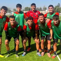 Fue capitán de la U, quedó libre y ahora sorprende en el ascenso