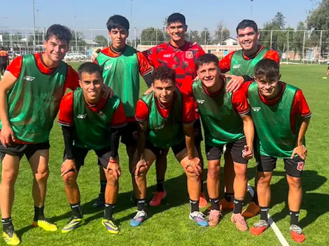 Fue capitán de la U, quedó libre y ahora sorprende en el ascenso