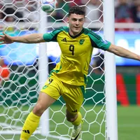 Jamaica se saca uno bueno: triunfazo para acercarse al Mundial