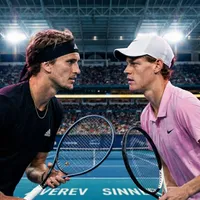 Zverev vs. Sinner por semifinales del Masters de Miami: Horario y TV