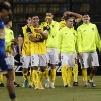 Tras triunfo ante Everton: Plantel de O'Higgins denuncia grave agresión