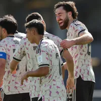 Nuevo amistoso de La Roja ¿Cuándo juega Chile vs. Nueva Zelanda?