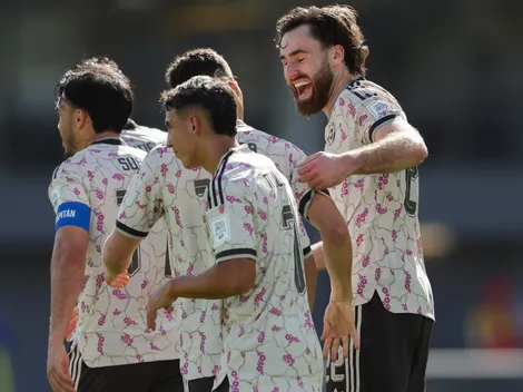 Nuevo amistoso de La Roja ¿Cuándo juega Chile vs. Nueva Zelanda?