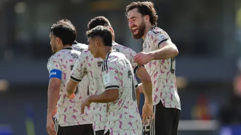 Chile espera repetir el triunfo en el próximo amistoso contra Nueva Zelanda.