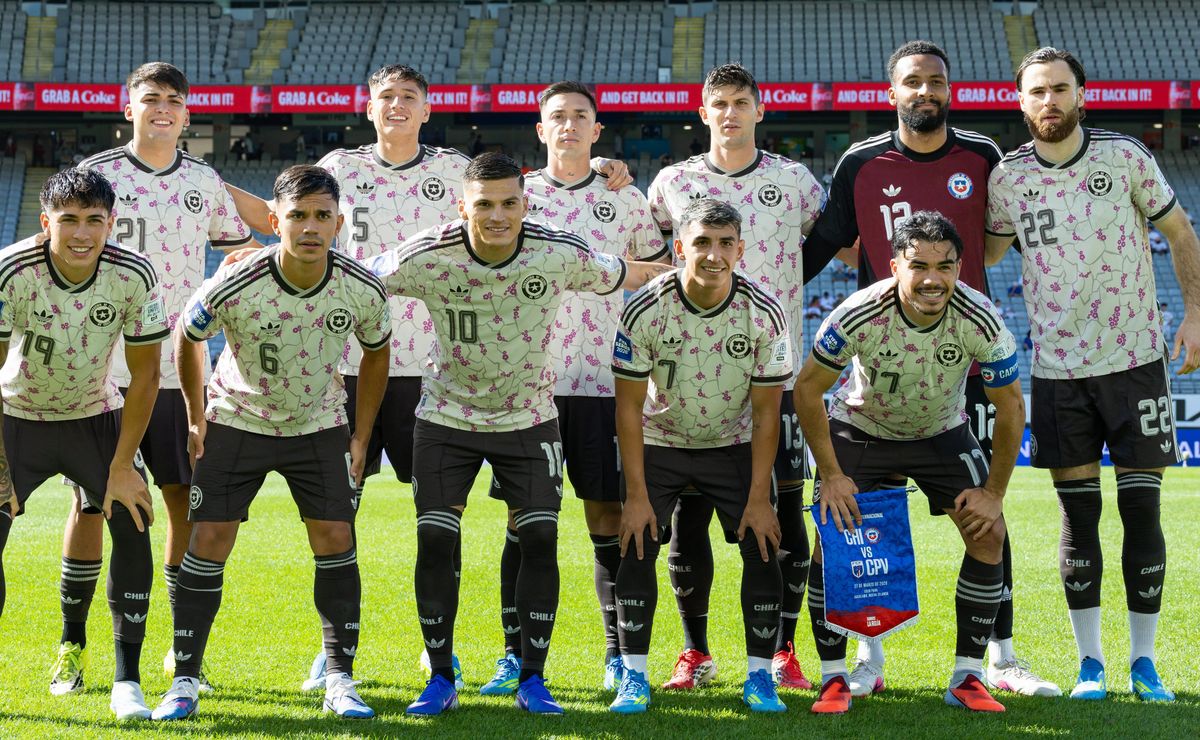 Formador de Claudio Bravo destaca factor clave de Lawrence Vigouroux en la Roja: “Es fundamental”