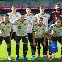 Formador de Claudio Bravo destaca factor clave de Lawrence Vigouroux en la Roja