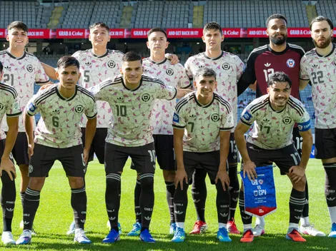 Formador de Claudio Bravo destaca factor clave de Lawrence Vigouroux en la Roja