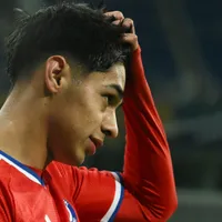 "Muy lúcido": Osorio se gana elogios de un bicampeón de América