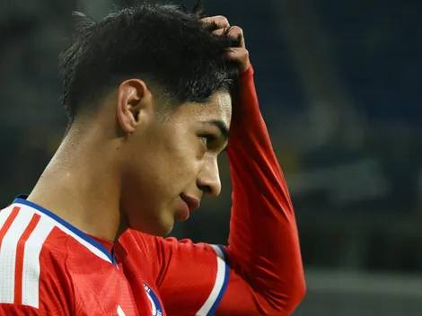 "Muy lúcido": Osorio se gana elogios de un bicampeón de América