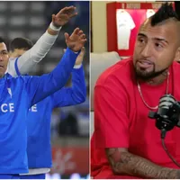 El desafiante mensaje de Vidal a la UC por el "grupo de la muerte"