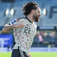 Ben Brereton iguala récord de histórico y querido goleador de la Roja