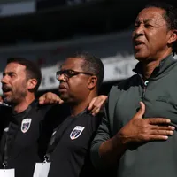 "Tengo que felicitarlos": Esto dijo el DT de Cabo Verde sobre la Roja