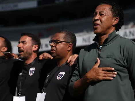 "Tengo que felicitarlos": Esto dijo el DT de Cabo Verde sobre la Roja