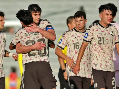 El jugador de la Roja que se alista para dar el salto a Europa