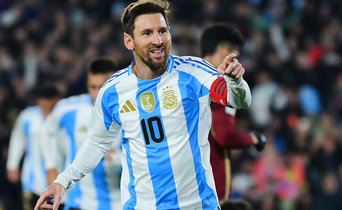 Argentina vs. Mauritania: A qué hora juegan y dónde ver EN VIVO el amistoso previo al Mundial 2026