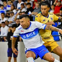 Tajante respuesta de Católica a millonaria denuncia de Everton