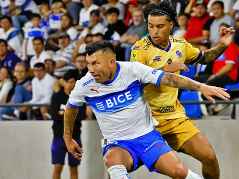 Tajante respuesta de Católica a millonaria denuncia de Everton