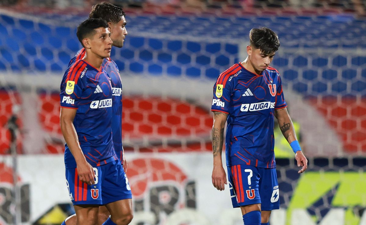 Inesperado: Delegación Presidencial le da un fuerte golpe a los hinchas de U. de Chile