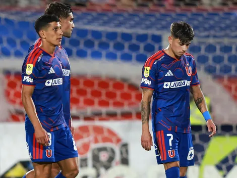 Delegación Presidencial le da un fuerte golpe a los hinchas de la U