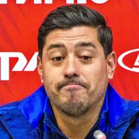 De Tezanos apunta a Córdova tras el triunfo: “Se está perdiendo...”