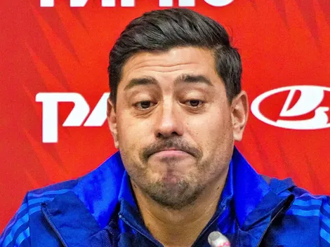 De Tezanos apunta a Córdova tras el triunfo: “Se está perdiendo...”