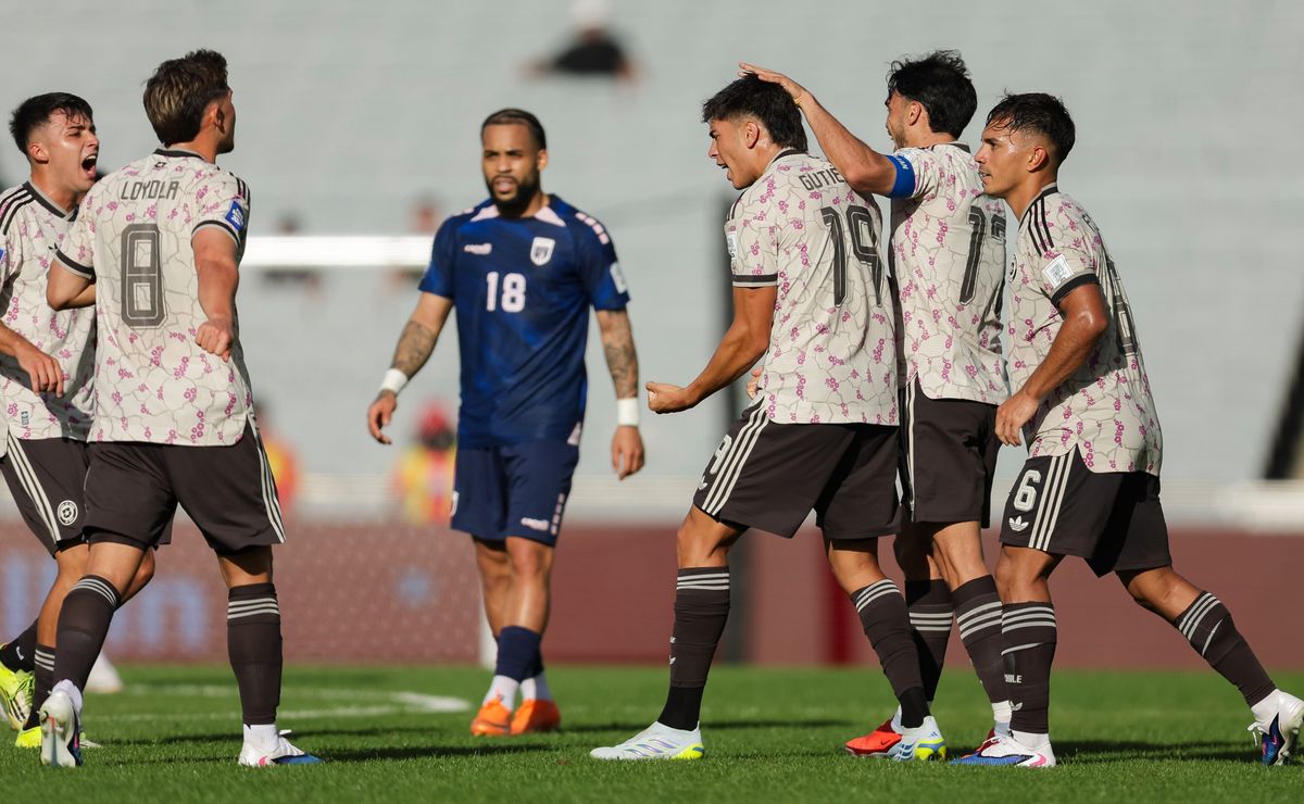 Prensa argentina se burla de la goleada de Chile ante Cabo Verde: “Sí están clasificados…”