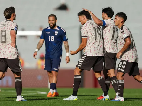 En Argentina no olvidan a Chile y se burlan de la goleada ante Cabo Verde